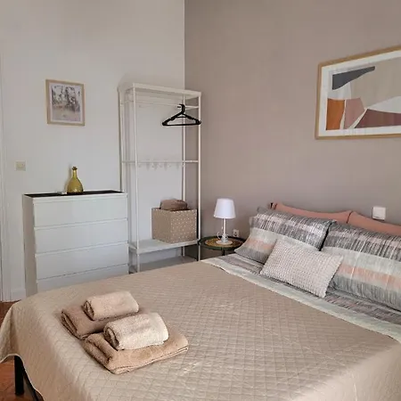 Ayerina Ground Floor Apartment Arillas  Buitenkant foto
