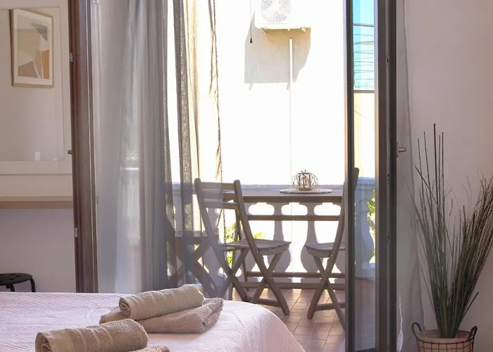 Ayerina Ground Floor Apartment