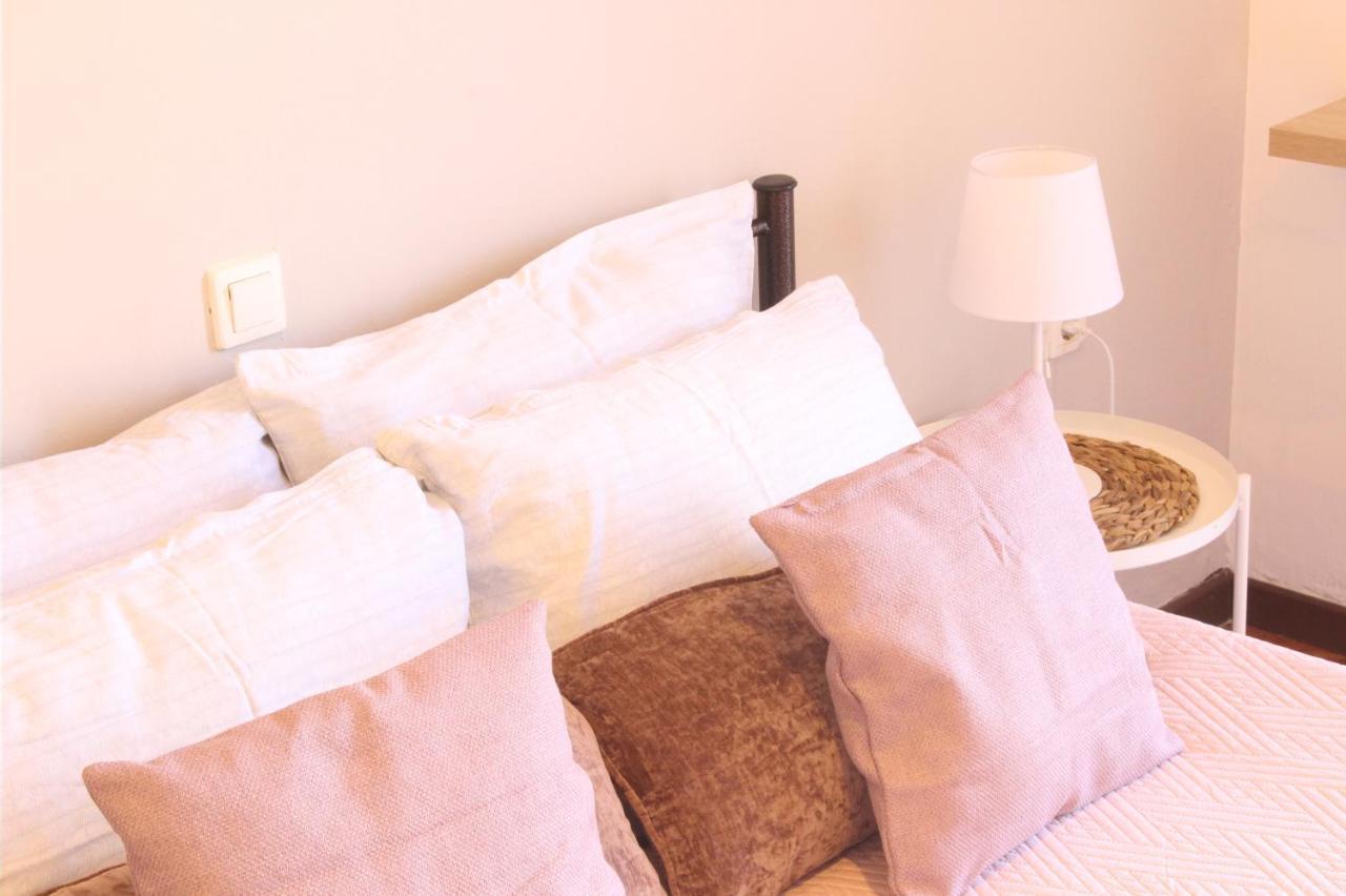 Apartment Ayerina Ground Floor *