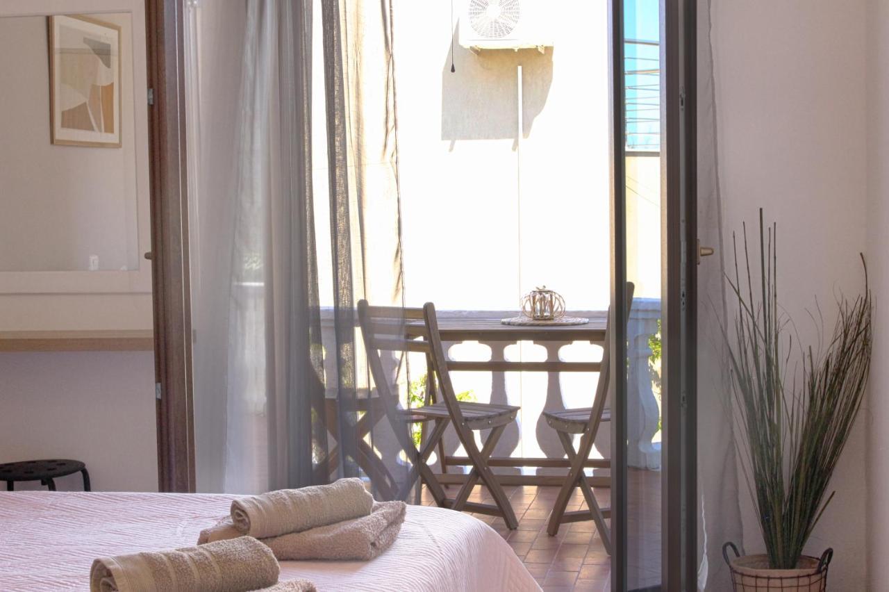 Ayerina Ground Floor * Arillas (Corfu)